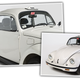 Illustration for article titled I Finally Got to See Volkswagen of Mexicos Secret Car Collection